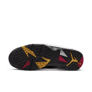 Tenisky a topánky Jordan Air Jordan 7 Retro Biela | CU9307-106, 4