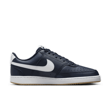 Tenisky a topánky Nike Court Vision Low Navy | FZ5547-400, 4