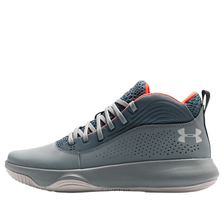 Tenisky a topánky Under Armour Lockdown 4 Šedá | 3022052-400