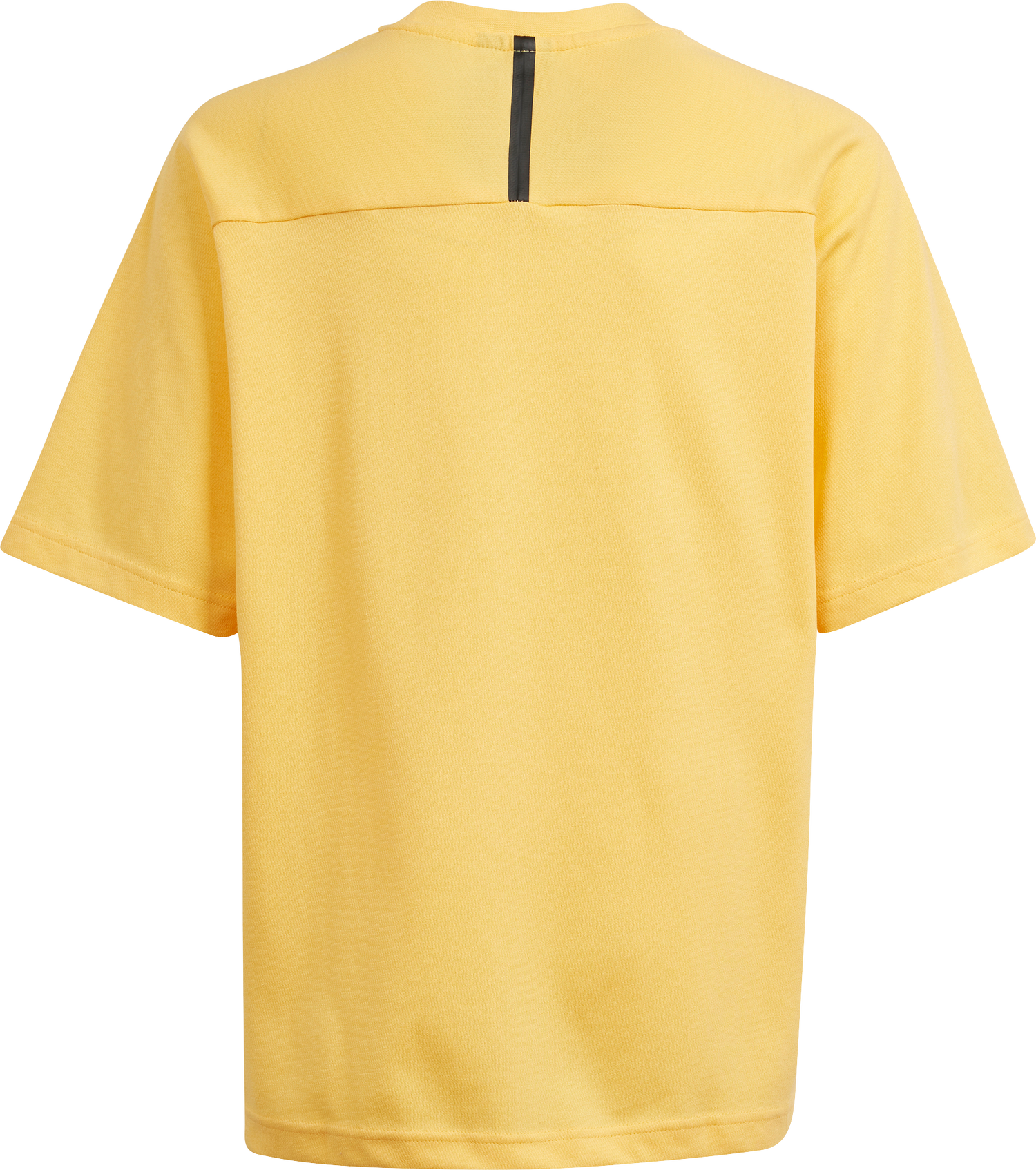 Tričko adidas Originals adidas ZNE T-Shirt Žltá | is3398, 1