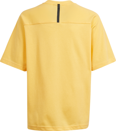 Tričko adidas Originals adidas ZNE T-Shirt Žltá | is3398, 1