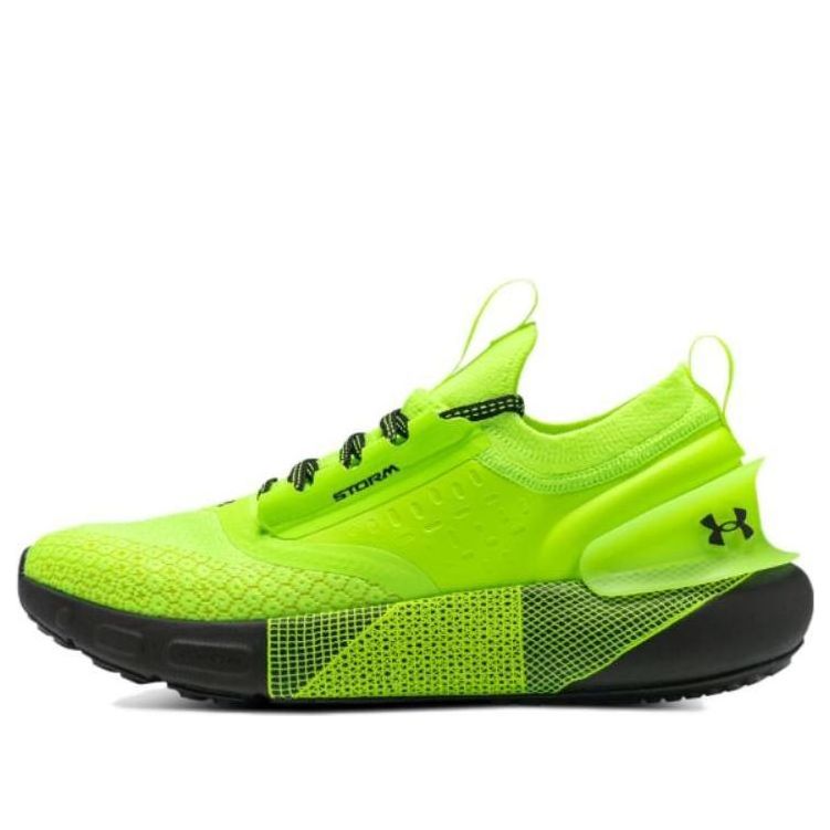 Tenisky a topánky Under Armour HOVR Phantom 3 Zelené | 3025522-300