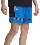 Zone Pro 7" Mesh Short