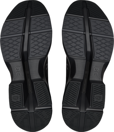 Tenisky a topánky On Running Cloudpulse Čierna | 3md30060106, 3