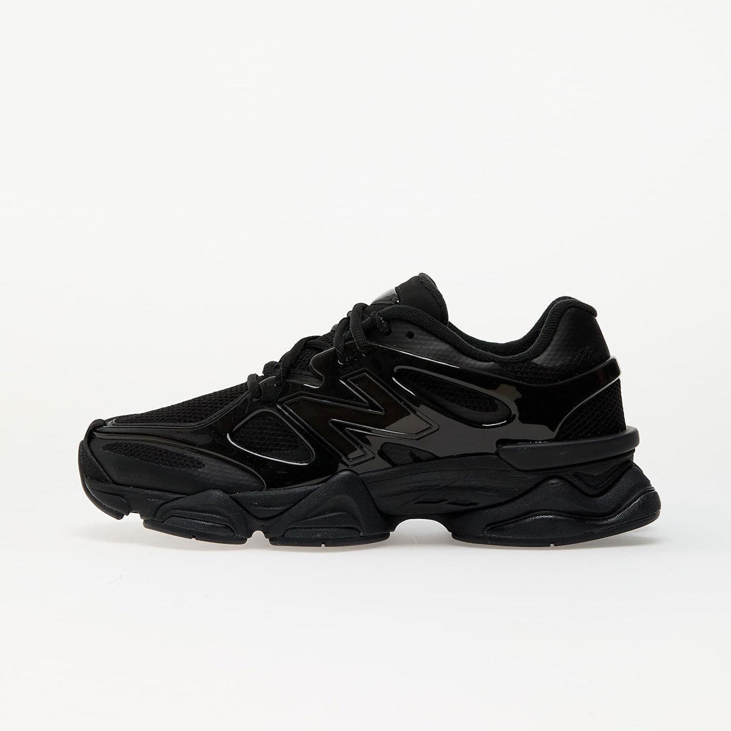 Tenisky a topánky New Balance 9060 Čierna | U9060IMA, 0