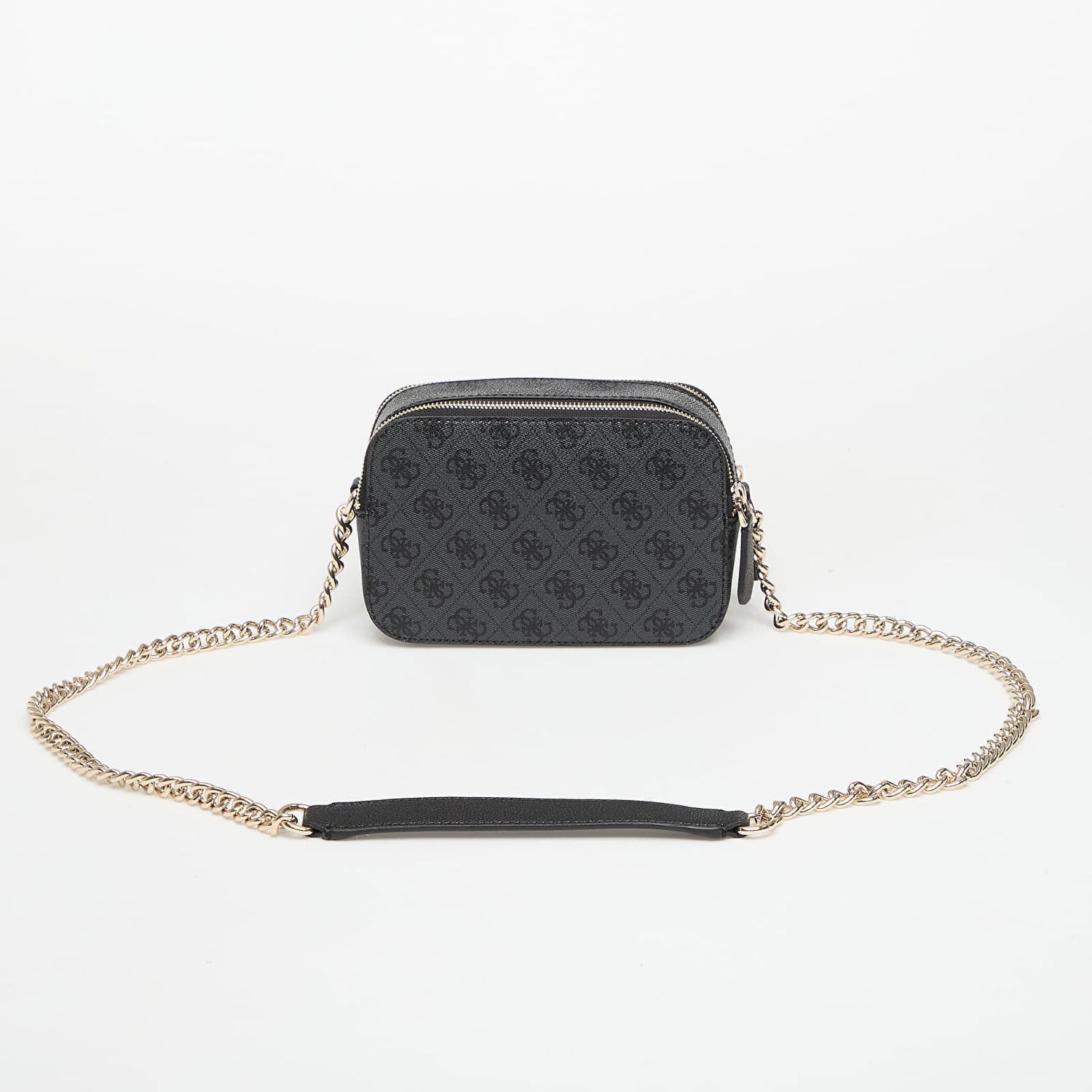 Taška cez rameno GUESS Noelle Ii Logo Crossbody Camera Bag Čierna | HWBG9672140-CLO, 1