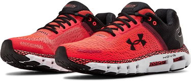 Tenisky a topánky Under Armour HOVR Infinite 2 Červená | 3022587-600, 2