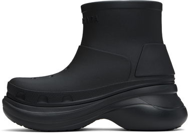 Tenisky a topánky Balenciaga Balenciaga Crocs Edition Boots Čierna | 713679W1S8E, 2