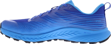 Tenisky a topánky inov-8 INOV-8 TrailFly Speed Wide Modrá | 001150-bl-w-001, 4