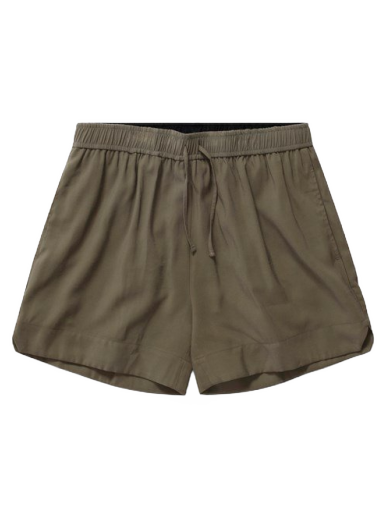 Šortky 4sdesigns Activity Short Zelené | S23/250/0962/55