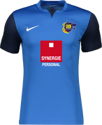 SKN St.Pölten jersey home 2022/2023
