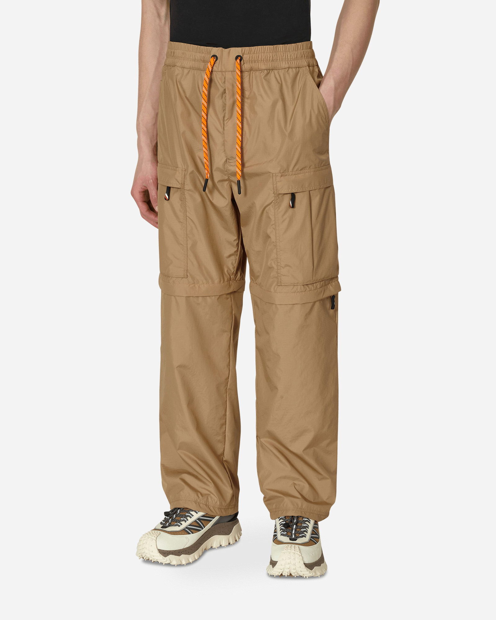 Day-Namic Convertible Cargo Pants