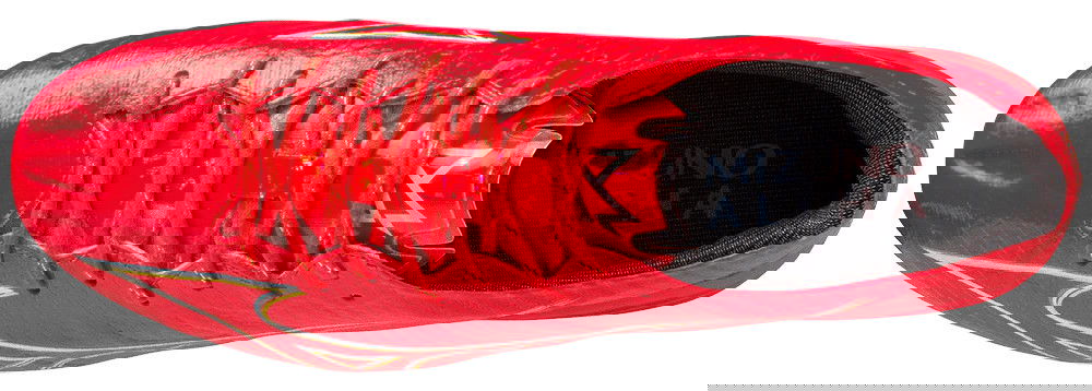 Tenisky a topánky Mizuno Mizuno Alpha Elite FG Červená | p1ga2362-064, 1