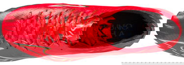 Tenisky a topánky Mizuno Mizuno Alpha Elite FG Červená | p1ga2362-064, 1