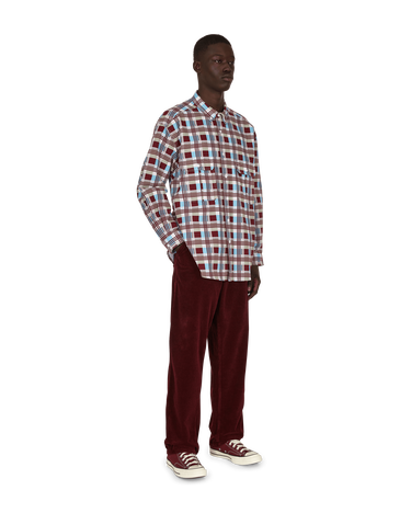 Košeľa Levi's Woven Shirt Rôznofarebný | A0953 0000, 5