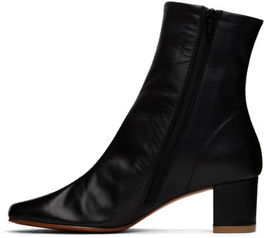Tenisky a topánky BY FAR Sofia Boots Čierna | 16603-05-SBLKL, 2