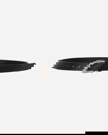 Opasok WTAPS WTAPS Hoof Belt Čierna | 251MYDT-AC02 BLACK, 2
