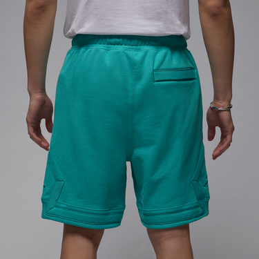 Šortky Jordan Diamond Jordan Flight Fleece Shorts Tyrkysová | FV7257-392, 1