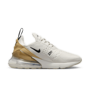 Tenisky a topánky Nike Air Max 270 Biela | dz7736-001, 3