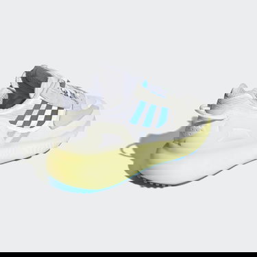 Tenisky a topánky adidas Originals ZX 5K BOOST Biela | GX2030, 2