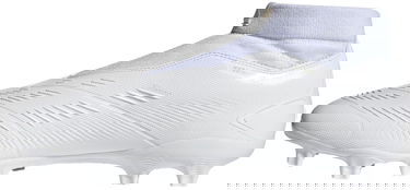 Tenisky a topánky adidas Performance PREDATOR LEAGUE LL FG Biela | if6332, 3