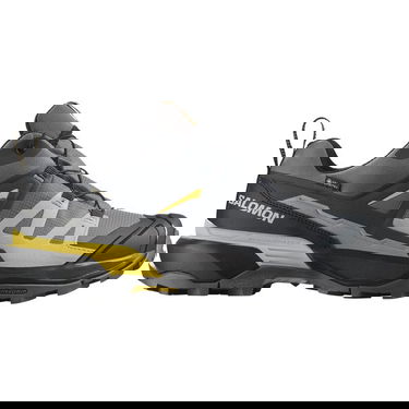Tenisky a topánky Salomon X Ultra 360 GTX Šedá | L47740300, 0