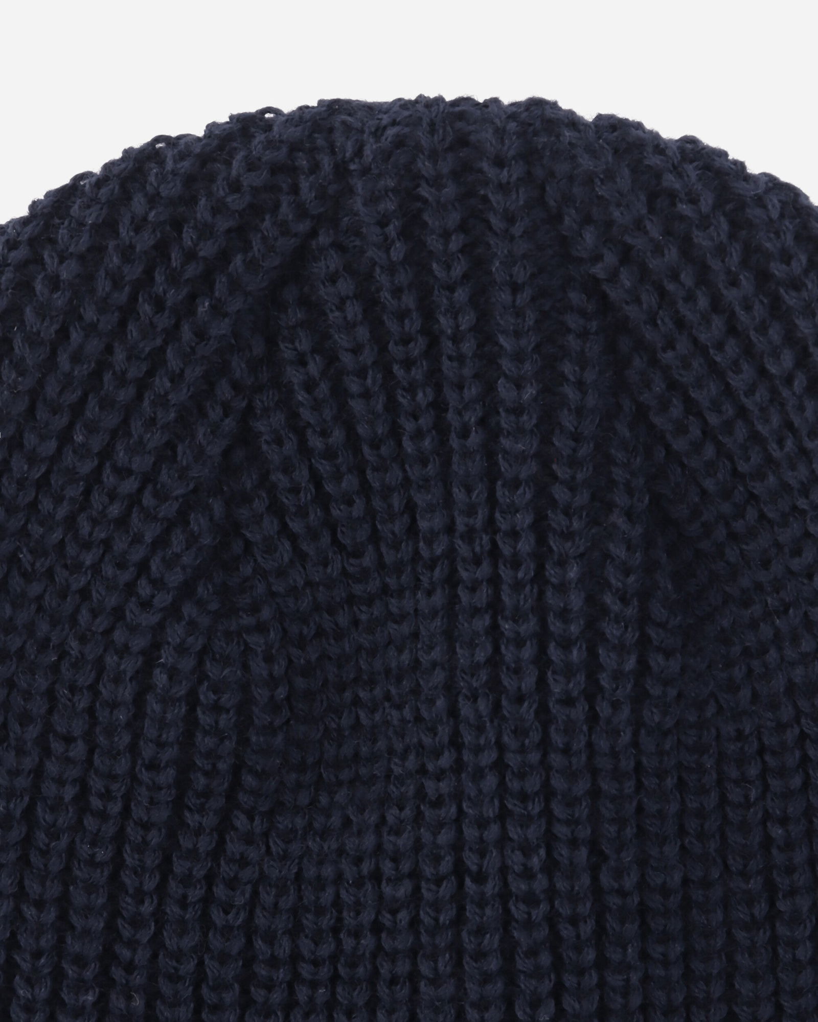 Core Logo Beanie Navy