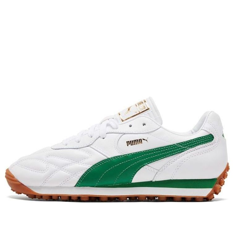 Tenisky a topánky Puma Style Avanti Biela | 380808-03