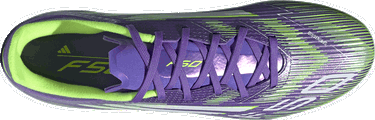 Tenisky a topánky adidas Performance F50 League FG/MG Fialová | ji0003, 1