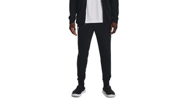 Nohavice Under Armour UA Rival Terry Joggers Čierna | 1380843-001, 1