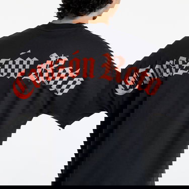 Tričko Reebok Anuel Tee Čierna | 100228281, 2
