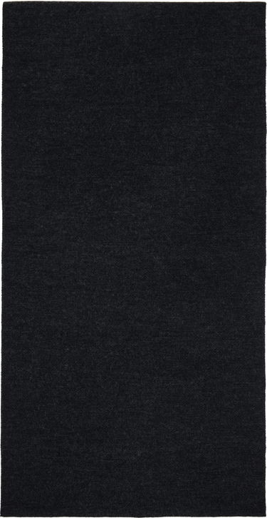 Šál Givenchy Givenchy Double-Faced Monogram Scarf Čierna | 710003942001-U7929, 1