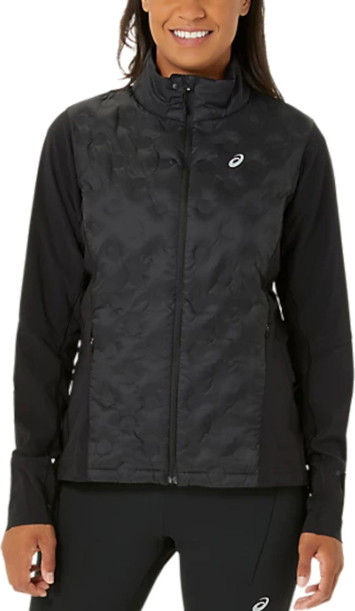 Bunda Asics Winter Jacket Čierna | 2012d069-001, 0