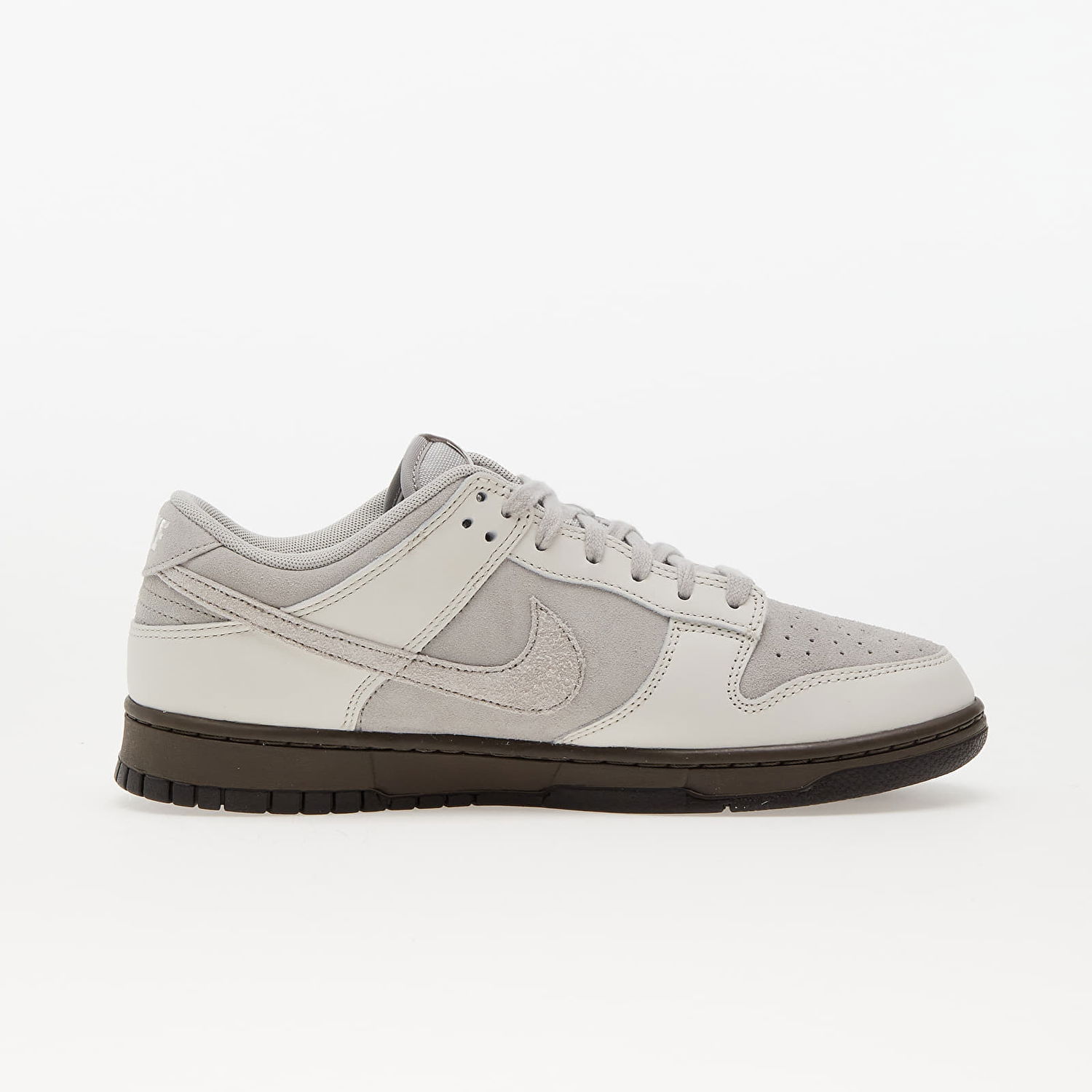 Tenisky a topánky Nike Dunk Low "Ironstone" Šedá | FD9746-001, 1