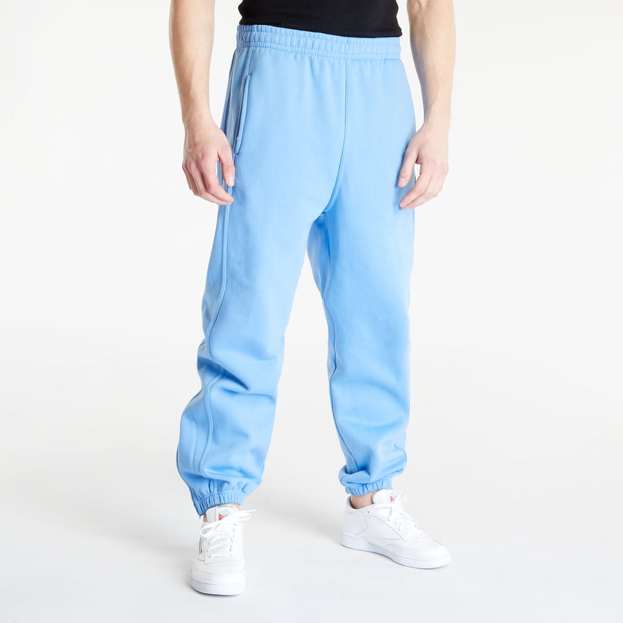 Tepláky Urban Classics Sweatpants Modrá | TB014B-01301, 0