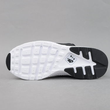 Tenisky a topánky Nike WMNS Air Huarache Run Ultra Čierna | 819151-001, 4