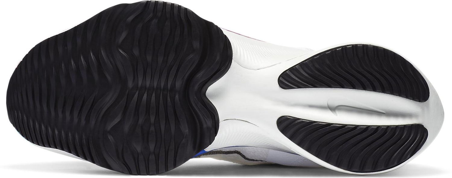 Tenisky a topánky Nike Air Zoom Tempo Next% FlyEase Biela | cv1889-102, 1