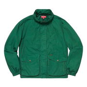 Highland Zipper Jacket