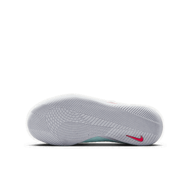 Tenisky a topánky Nike Jr. Phantom GX 2 Club IC Tyrkysová | FJ2606-300, 3