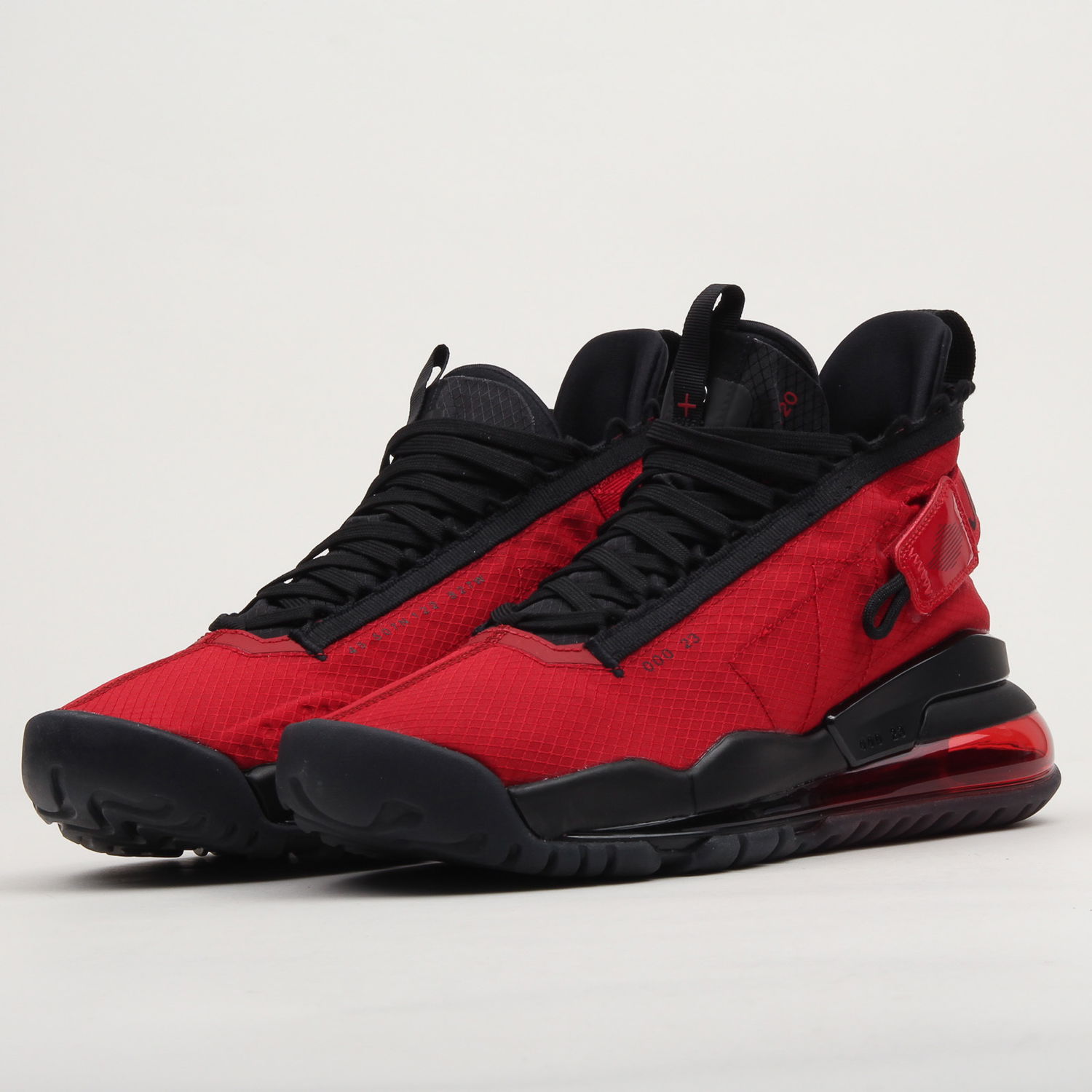 Tenisky a topánky Jordan Jordan Proto Max 720 ''Gym Red'' Červená | BQ6623-600, 1