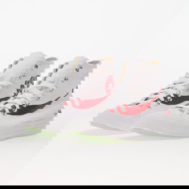 Tenisky a topánky Converse Coca-Cola Chuck Taylor All Star Biela | A18434C, 5