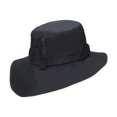 Klobúk Nike ACG GORE-TEX INFINIUM™ Apex Bucket Hat Čierna | FB6530-010, 1