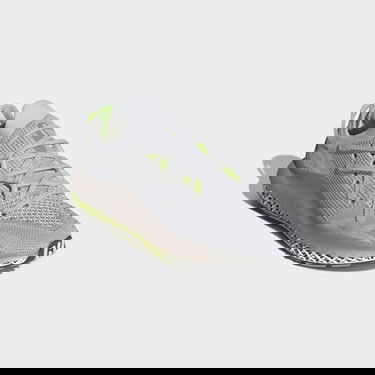 Tenisky a topánky adidas Originals 4D Fusio Šedá | FY5928, 5