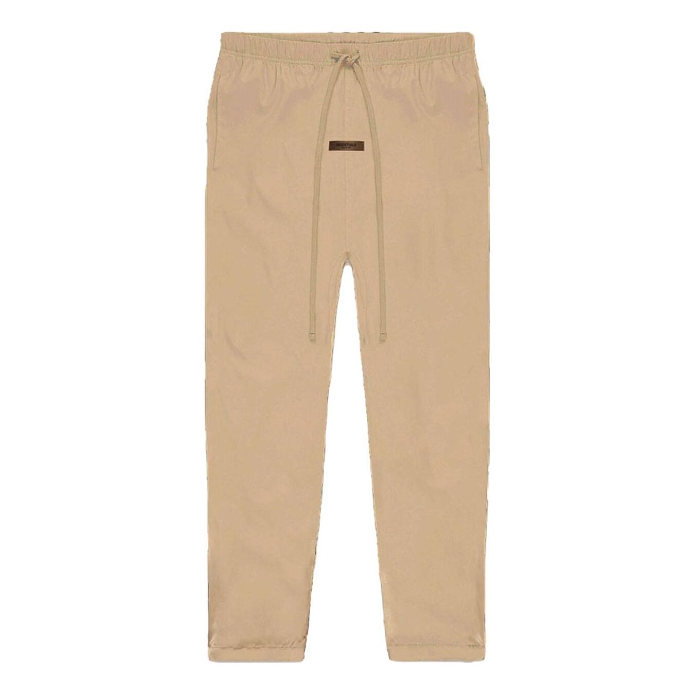 Essentials Relaxed Trousers