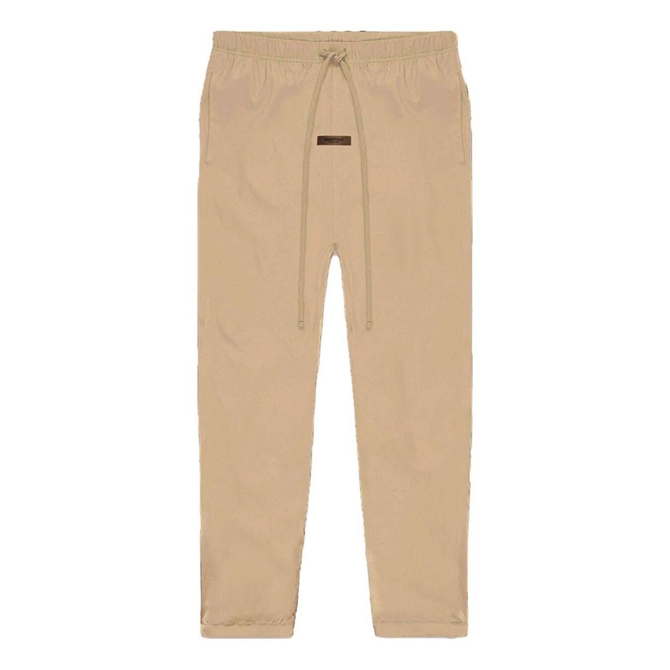 Tepláky Fear of God Essentials Relaxed Trousers Béžová | 130BT222084F, 0