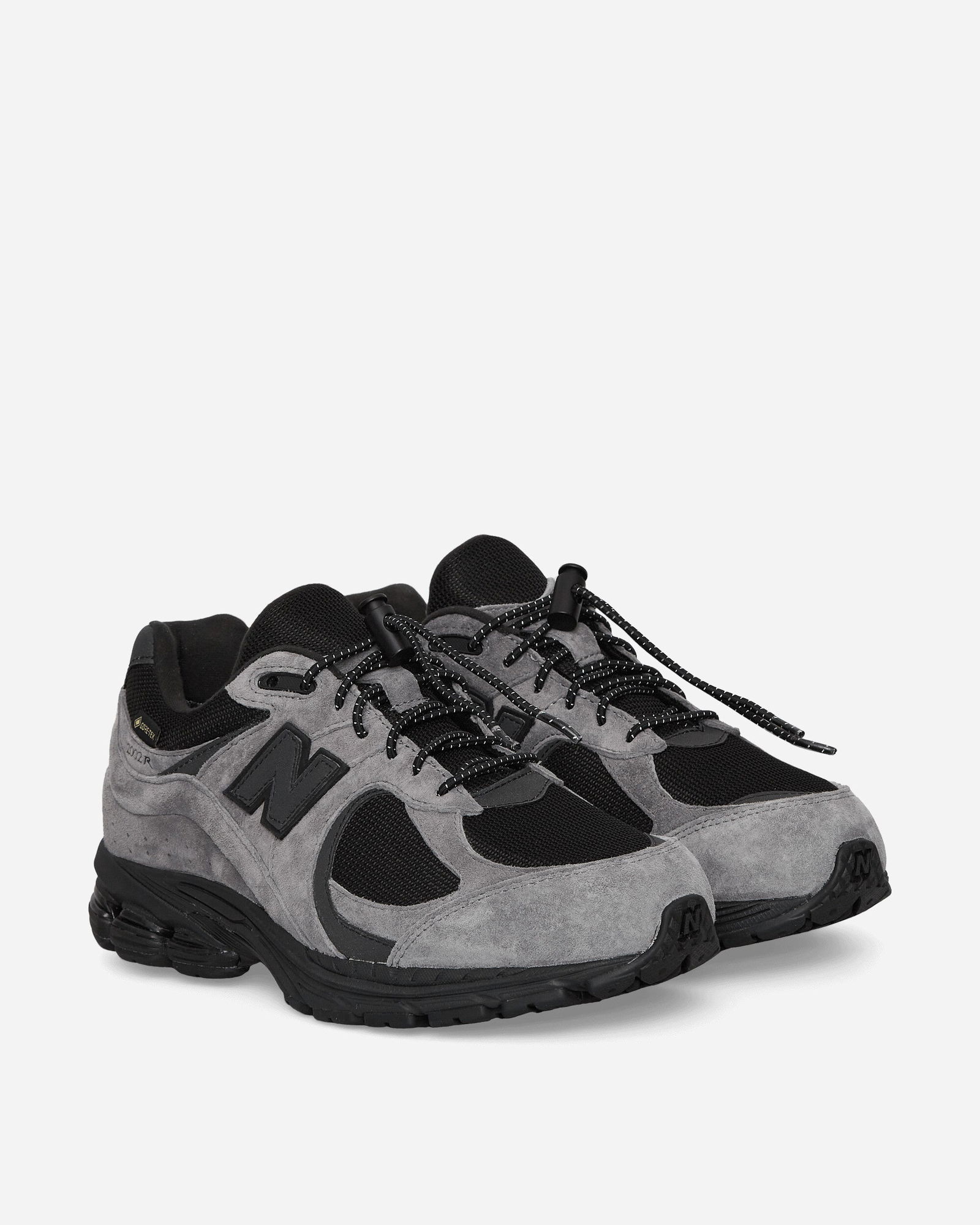 JJJJound x 2002R GORE-TEX "Charcoal"