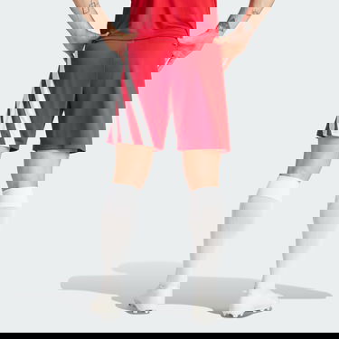 Šortky adidas Performance Fortore 23 Červená | HY0572, 2