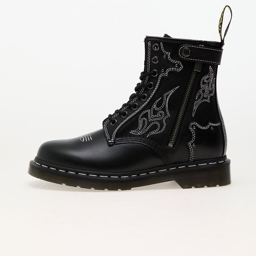 Tenisky a topánky Dr. Martens 1460 Ga Čierna | DM31624001