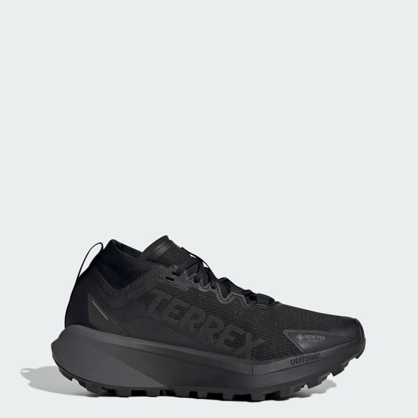 Tenisky a topánky adidas Performance Terrex Agravic GTX Čierna | JR5247