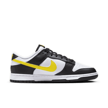 Tenisky a topánky Nike Dunk Low "Black Yellow" Čierna | FQ2431-001, 3